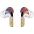 Philippines Flag Dark Wood Apple AirPods Pro Skin